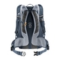 Deuter Trans Alpine 24 Fahrradrucksack blau