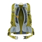 Deuter Trans Alpine 24 Fahrradrucksack gelb