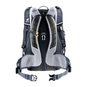 Deuter Trans Alpine 24 Fahrradrucksack schwarz