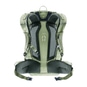 Deuter Trans Alpine Pro 28 Fahrradrucksack grün