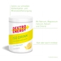 Dextro Energy* Iso Drink isotonisches Getränkepulver (440 g) Citrus Fresh