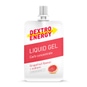 Dextro Energy* Liquid Gel Energy-Gel Box (18 x 60 ml) Grapefruit + Natrium