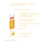 Dextro Energy* Zero Calories Elektrolytgetränk Brausetabletten (80 g) Orange