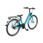 Dynabike Riva RT Jugendfahrrad 24" türkis