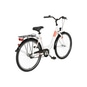 Dynabike Riva RT Jugendfahrrad 26" weiß