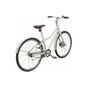 Dynabike Stadtrad City Bike 26" weiß