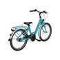 Dynabike Riva RT Kinderfahrrad 20" türkis