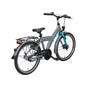 Dynabike Aura Kinderfahrrad 20" grau