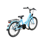 Dynabike Riva Kinderfahrrad 20" blau