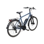 Dynamics Forte Plus 408 E-Bike Trekkingrad Herren 28" blau
