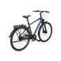 Dynamics Magic Belt City Bike Herren 28" blau 50 cm