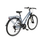 Dynamics Magic Tour Trekkingrad Trapez 28" blau