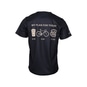 Dynamics Bici II Technical T Rad Shirt kurzarm Herren