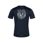Dynamics Bici III Technical T Radshirt kurzarm Herren