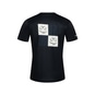 Dynamics Bici III Technical T Radshirt kurzarm Herren