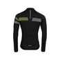 Dynamics Colpi Winter Radtrikot Herren langarm