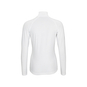 Dynamics Dolomiti Radshirt Damen lang weiß | 36