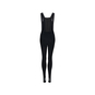 Dynamics Elegant Line Bibtights Radhose Damen lang schwarz | 38
