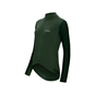Dynamics Elegant Line Winter Radtrikot Damen