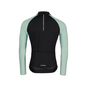 Dynamics Elegant Line Winter Radtrikot Herren langarm