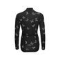 Dynamics Farfalla Winter Radtrikot Damen langarm