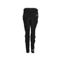 Dynamics Garda Fahrradhose Damen lang schwarz | 42