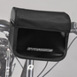 Dynamics Tourline Aqua Pro Lenkertasche PVC-frei schwarz/schwarz-matt