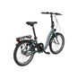 Dynamics Motion 300 Faltrad 20" blau