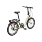 Dynamics Motion 700 Belt Faltrad 20" grün