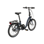 Dynamics Motion 700 Faltrad 20" blau