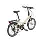 Dynamics Motion 800 Faltrad 20" grau