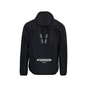 Dynamics Pioggia Regenjacke mit Kapuze Herren