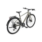 Dynamics Urban SL 10 Trekkingrad Herren 28" grau