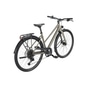 Dynamics Urban SL 10 Trekkingrad Trapez 28" grau L = 51 cm
