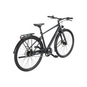 Dynamics Urban SL 8 Trekkingrad Herren 28" schwarz