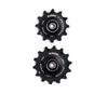 Elvedes Schaltrollen Set 1x14 Zähne