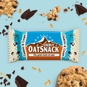 Energy OatSnack Energieriegel 3er-Set (3 x 65 g) Cookies & Cream
