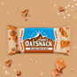 Energy OatSnack Energieriegel (65 g) Salted Caramel