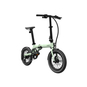 Eovolt Morning V2 E-Bike Faltrad 16" grün