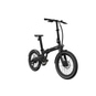 Eovolt Afternoon V2 E-Bike Faltrad 20" schwarz