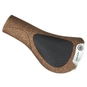 Ergon GC1 Biokork ergonomische Fahrradgriffe