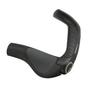 Ergon GP5 Fahrradgriffe ergonomisch L | Rapidfire Schalthebel