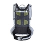 Evoc Explorer Pro 30 Fahrradrucksack silber