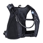 Evoc Hydro Pro 6 Fahrrad Trinkrucksack schwarz inkl. 1,5 l Trinkblase