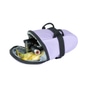 Evoc Seat Bag S Satteltasche Fahrrad lila