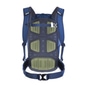 Evoc Stage 18 Fahrradrucksack blau