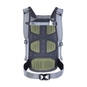 Evoc Stage 18 Fahrradrucksack grau