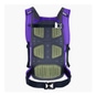 Evoc Stage 18 Fahrradrucksack grau-lila