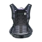 Evoc Trail Pro 16 Protektorrucksack schwarz-lila (L/XL)