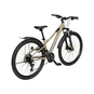 EXTE Tamu Jugendfahrrad 24" grau